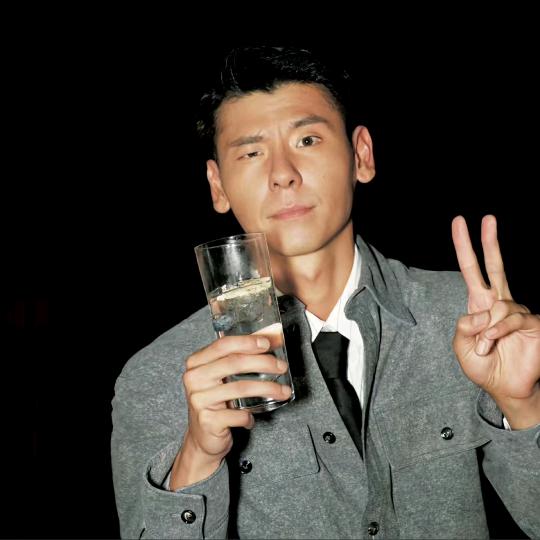 腿毛大叔