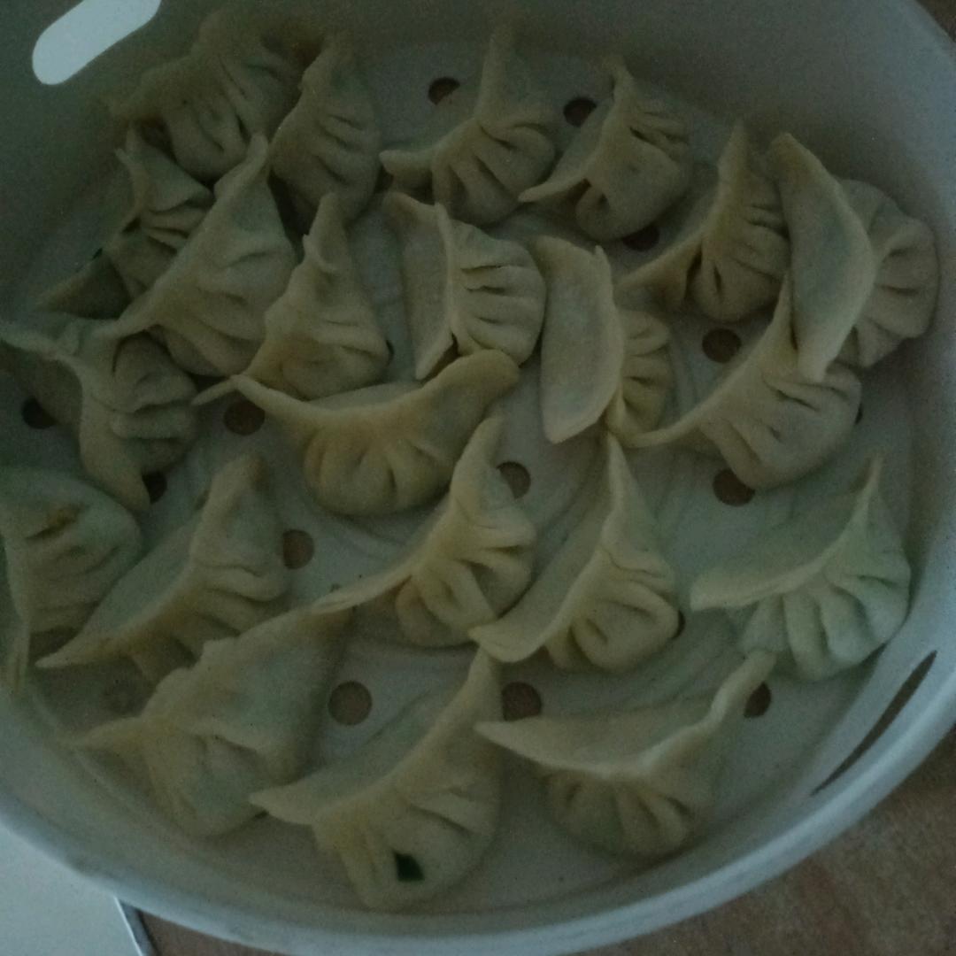 小占