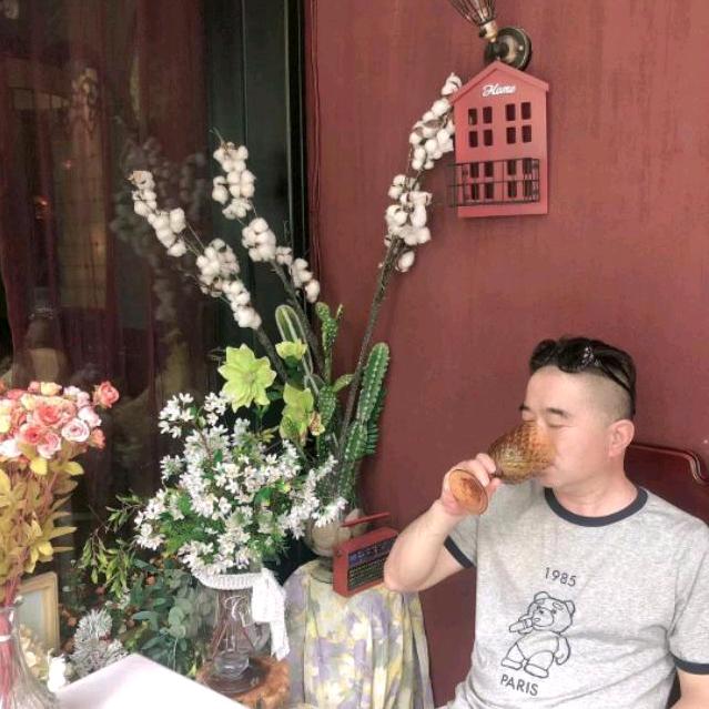 雪茄香烟