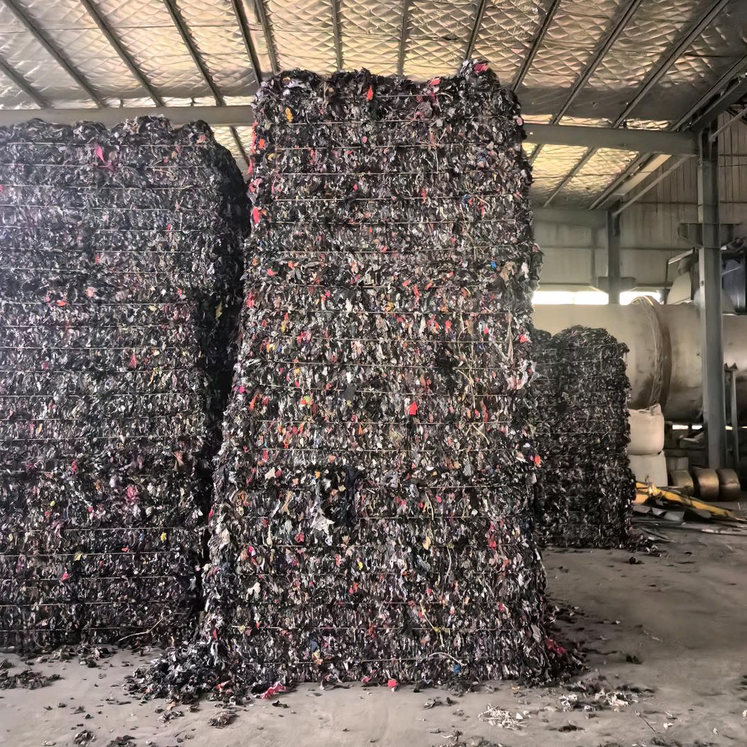 永城收黑料，可燃固废，出水泥厂替代燃料