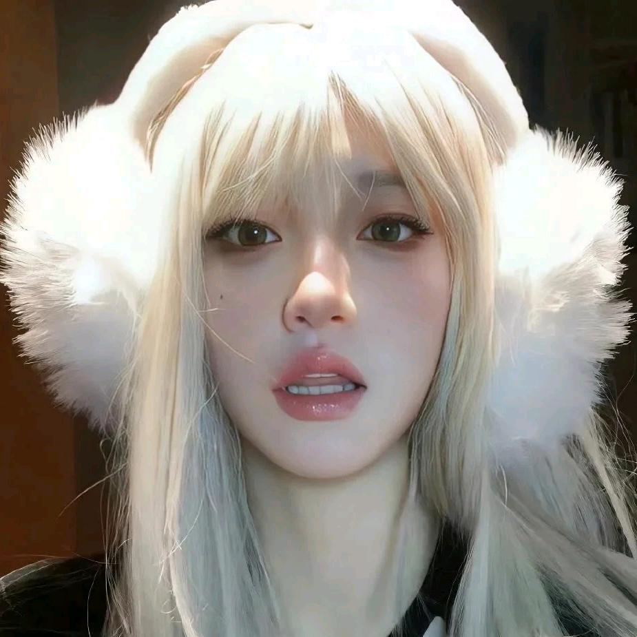 贴一张芝士面膜