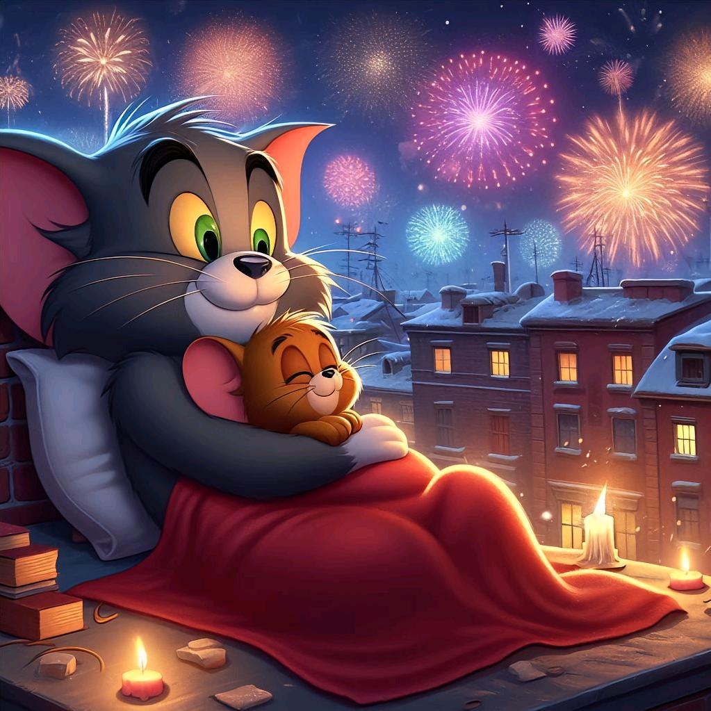 明月绘诗韵🌙