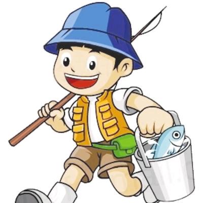 刘奔钓鱼