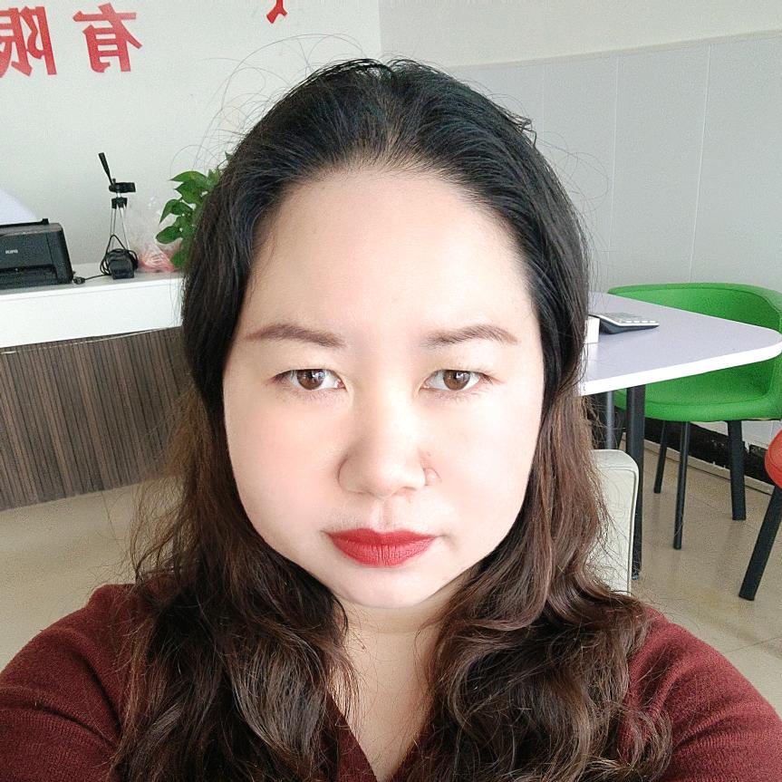 河南职引力人力资源-娜娜