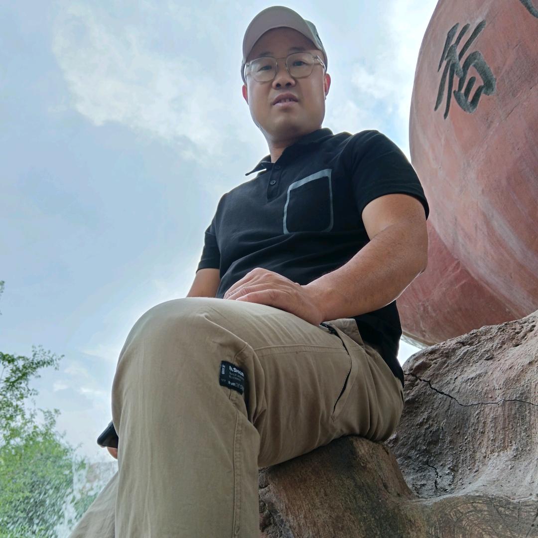 鹿城尚品门窗强哥