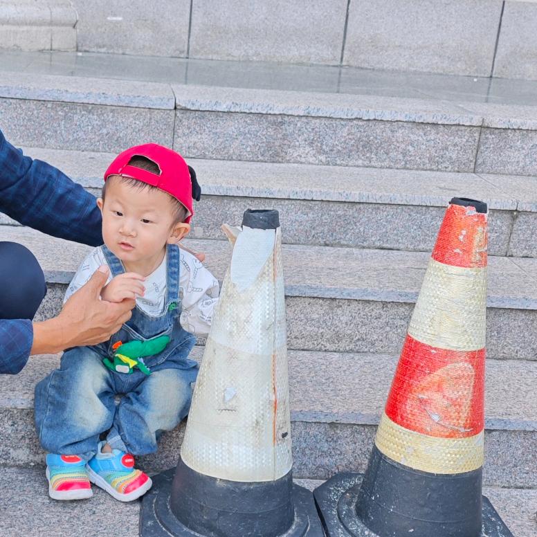 润大王的成长日记