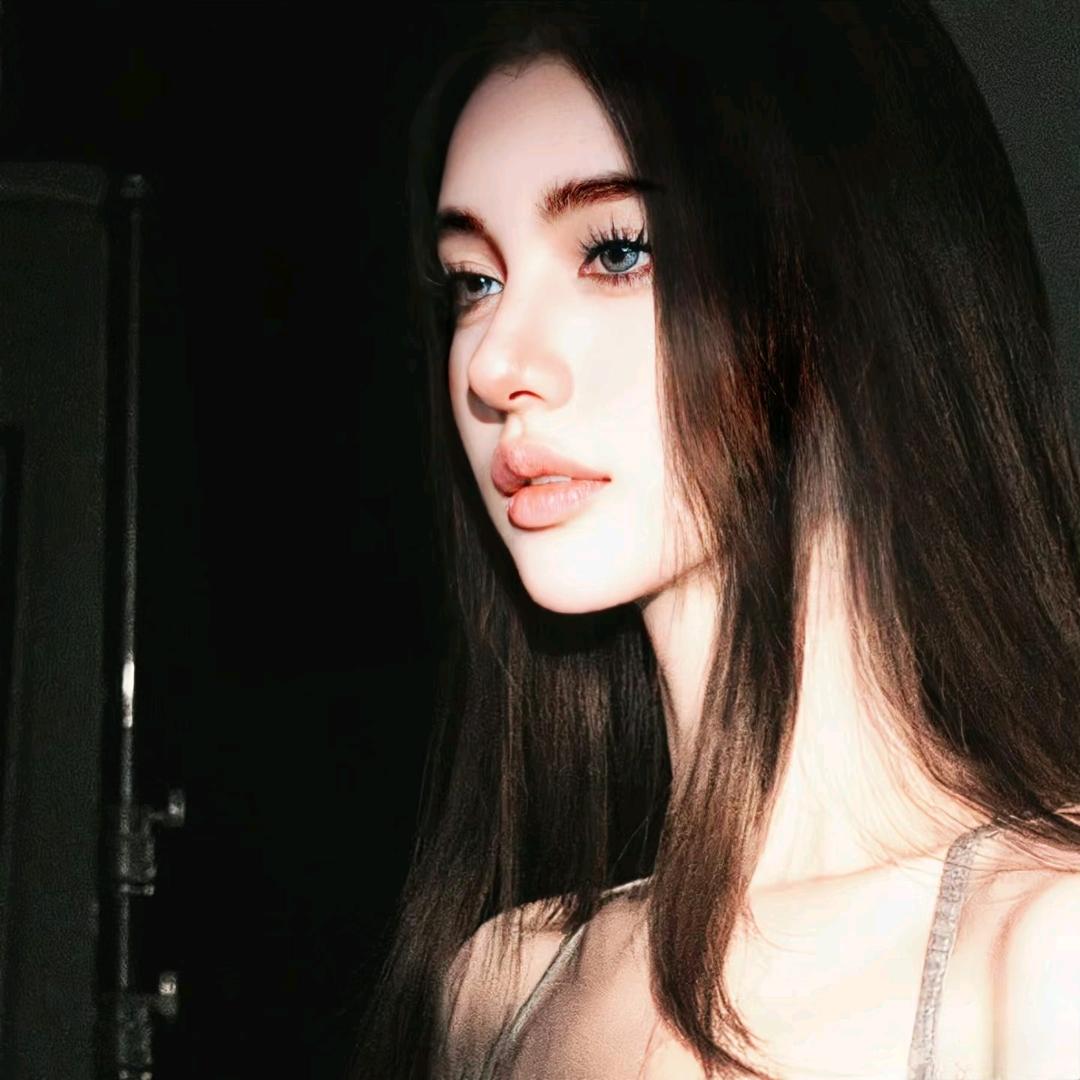 ❄