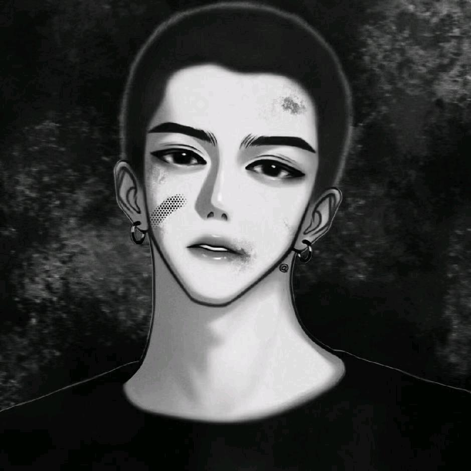 炁王