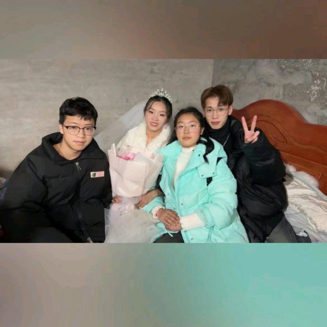 我是云南曾三妹