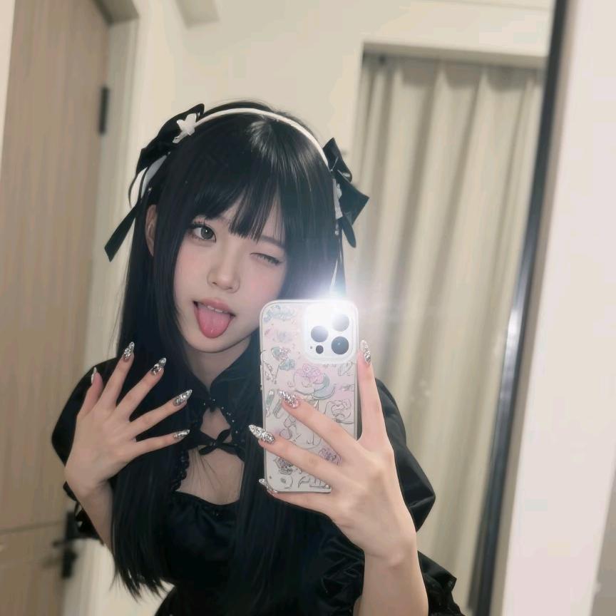 午夜媚