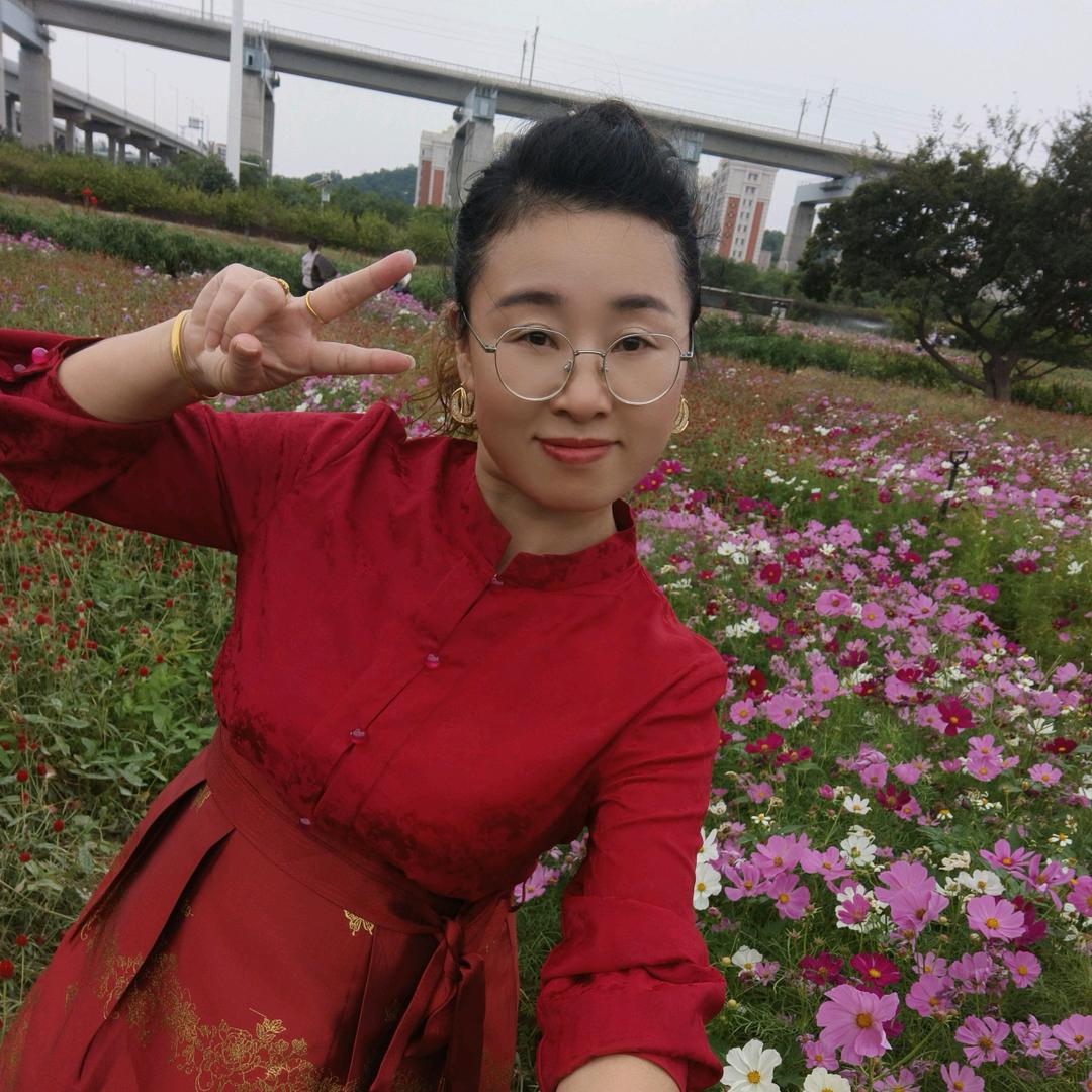 红姐（首播早上6.40分）