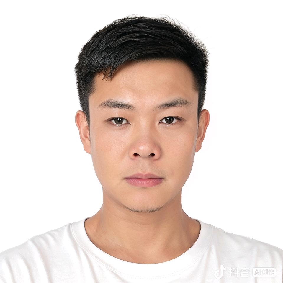 她不是她