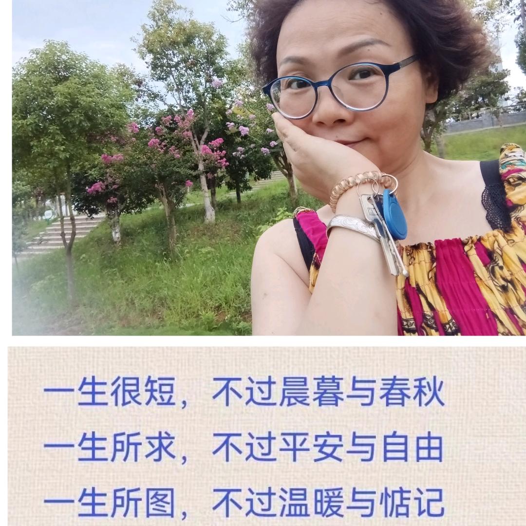 慧姐vlog（缘份天空）头像