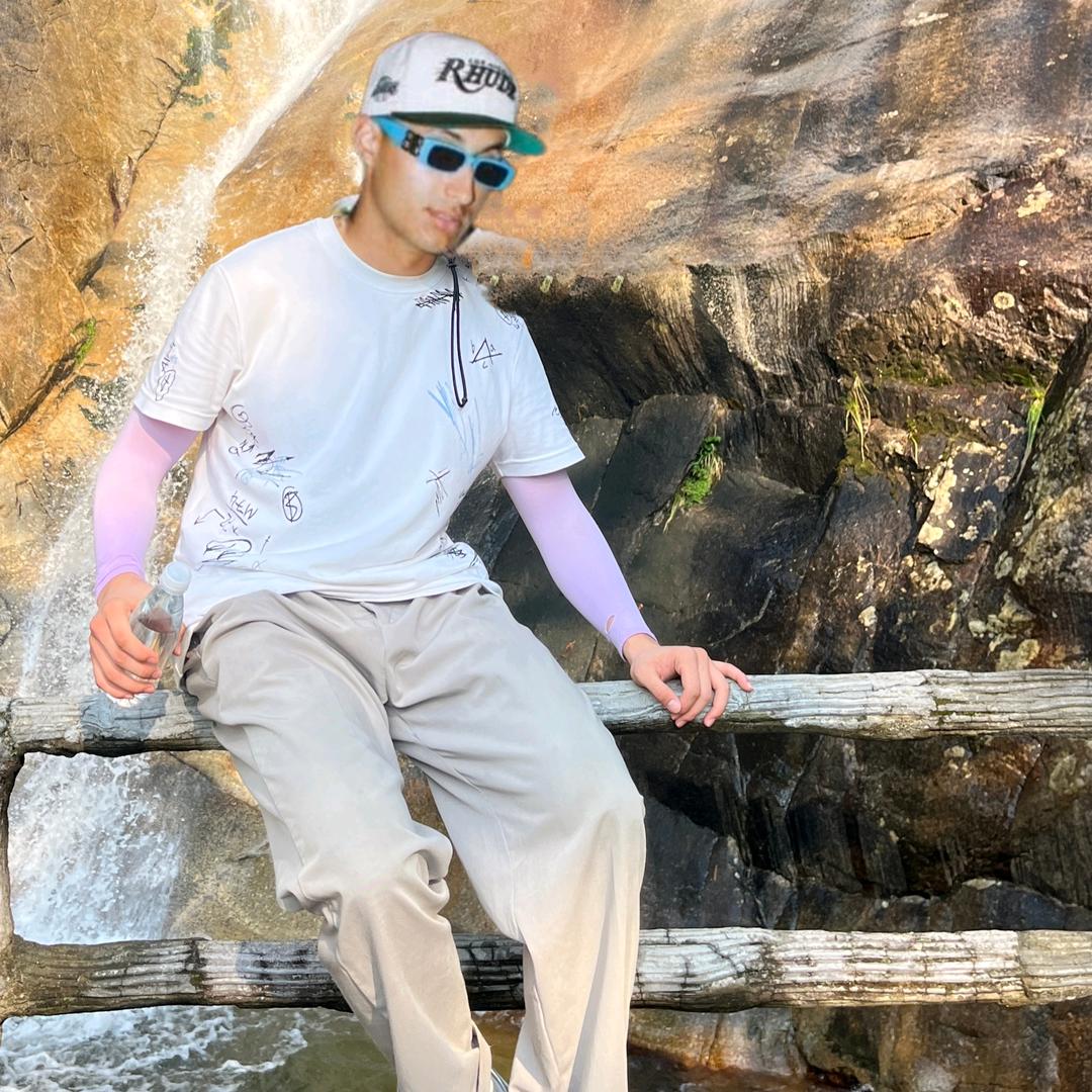 已经听了一百遍