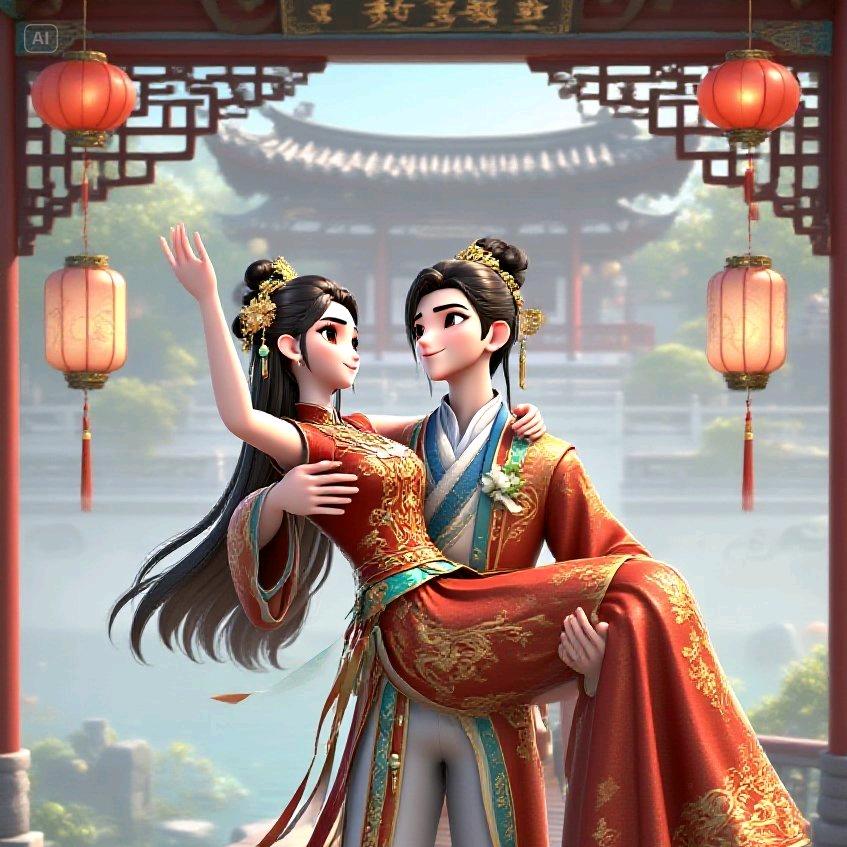 娅娅的贰货哥哥