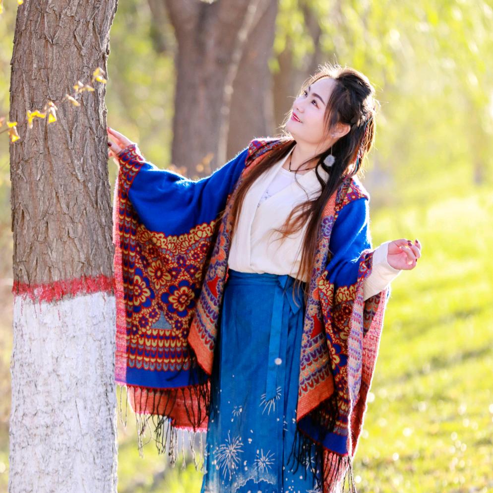 跟着独一去旅行