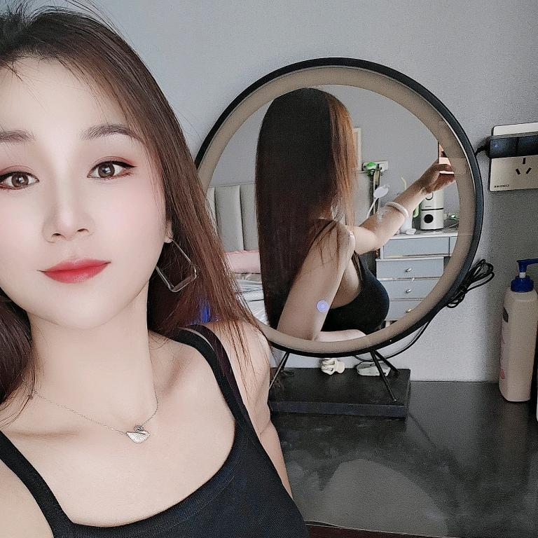 晚晚不晚啊