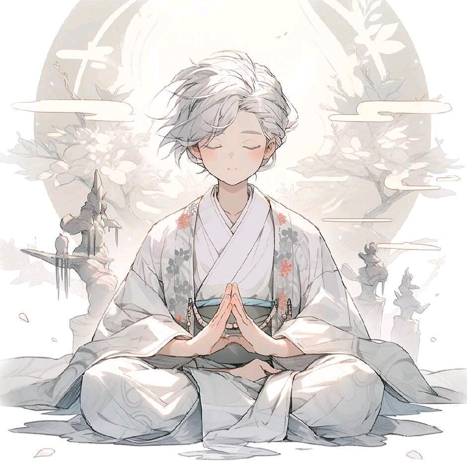 醉卧笑浮生
