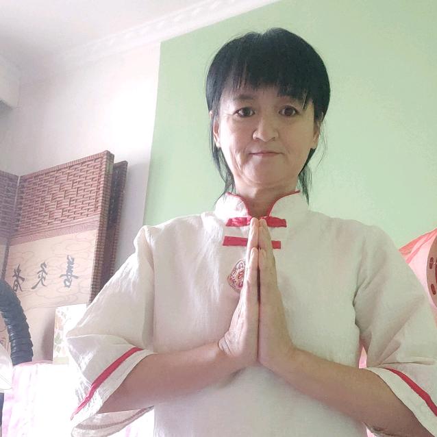 灸娘