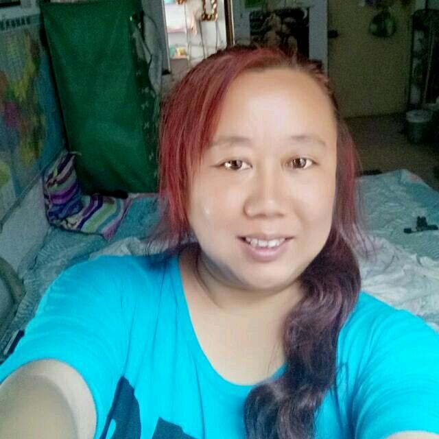 你若安好便是晴天！