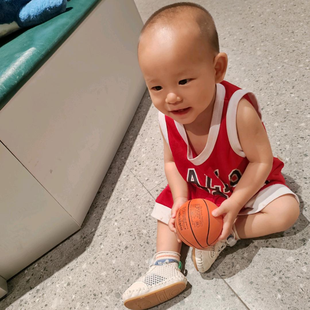 妄想徒手摘星