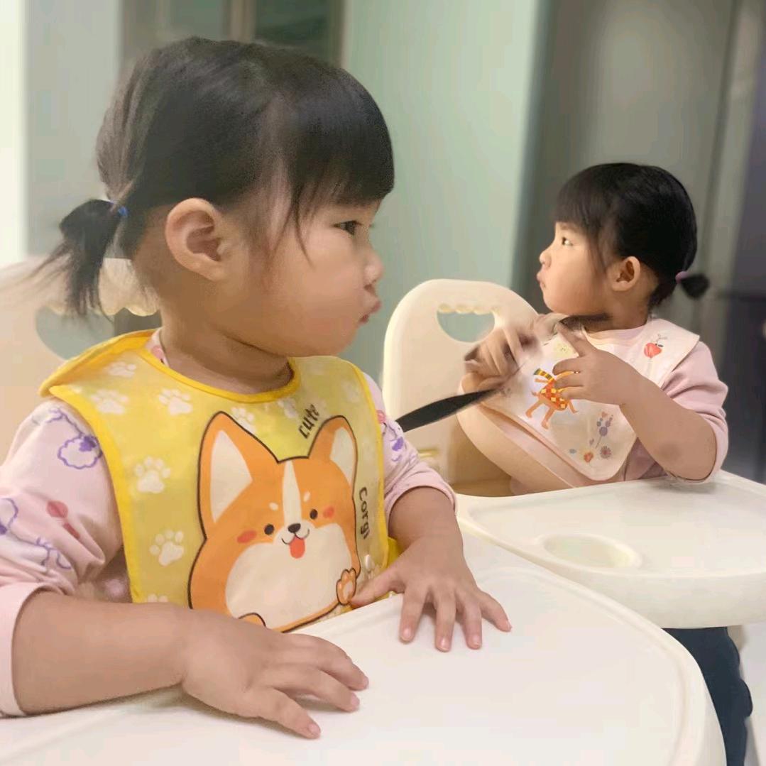 双胞胎姥姥