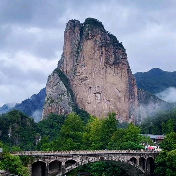 楠溪检测