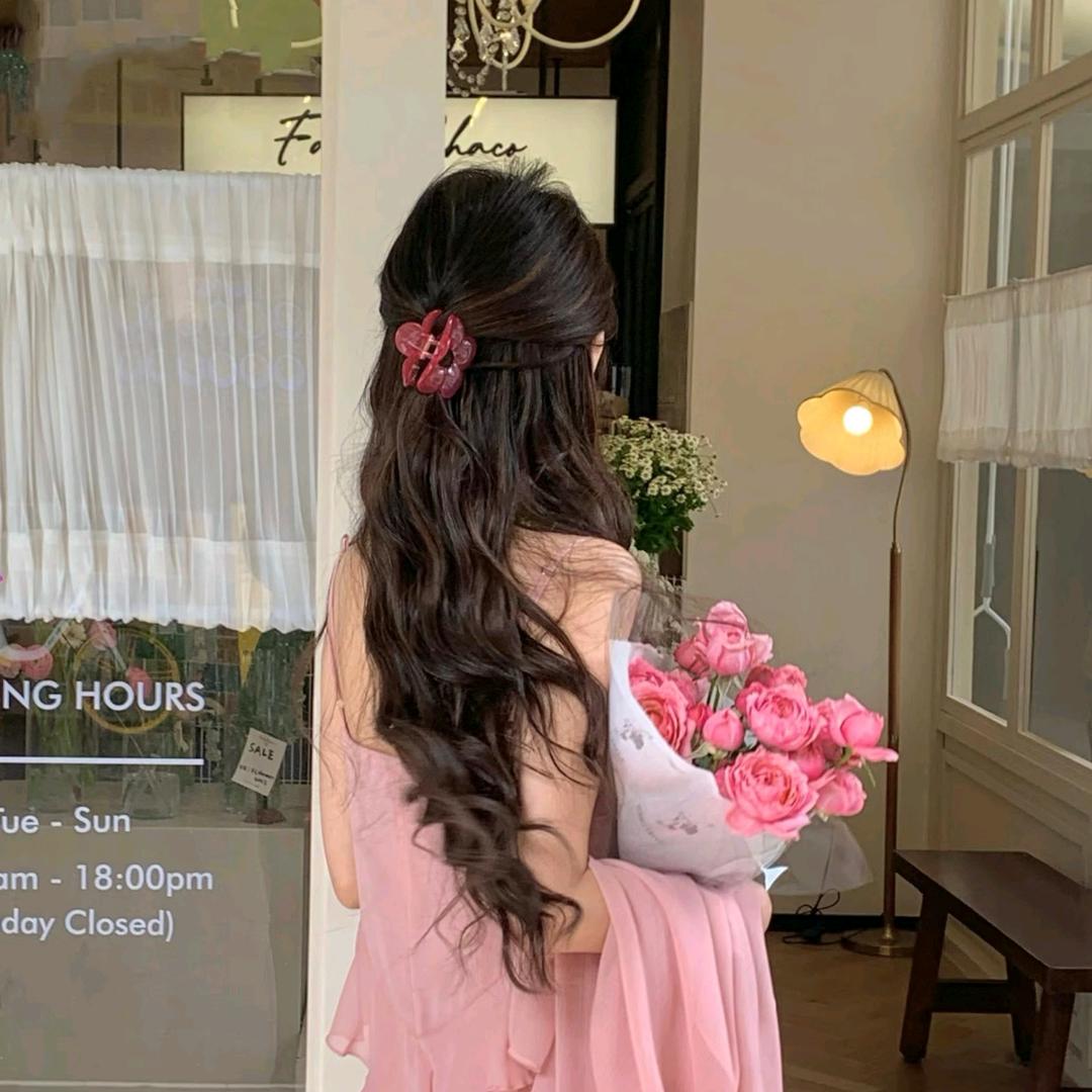 背影💞