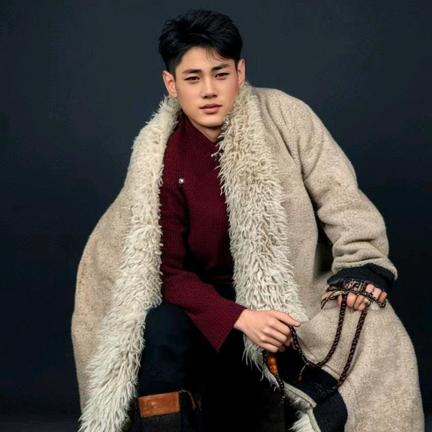 藏𓁋平措①号●━━━──👀