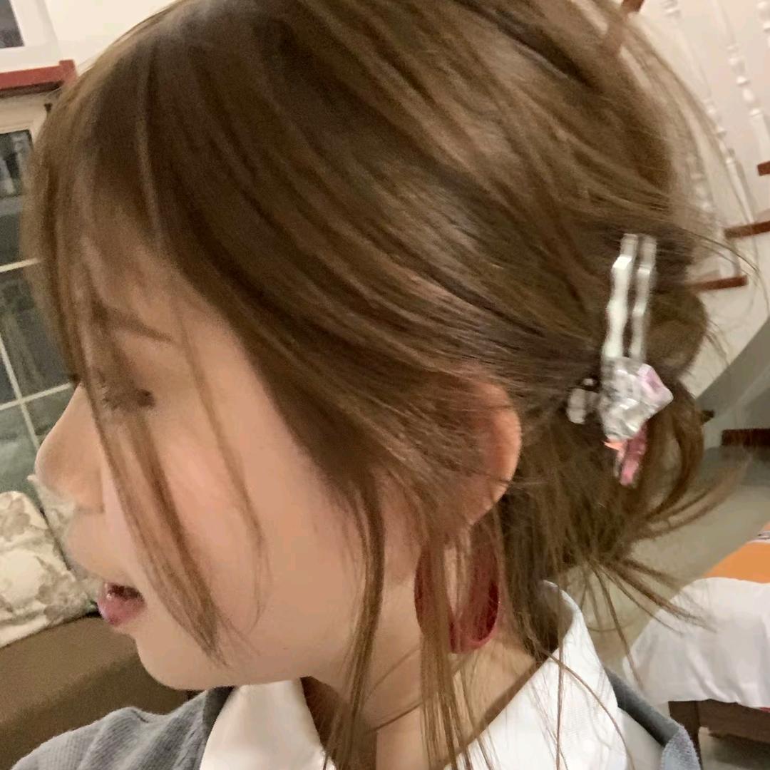 泥芭比即将成为富婆