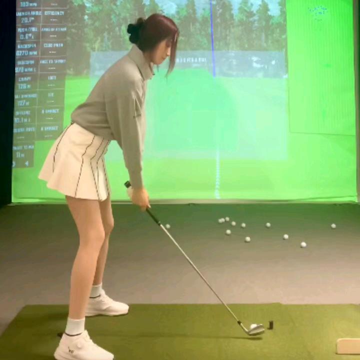 君达高尔夫球道人生