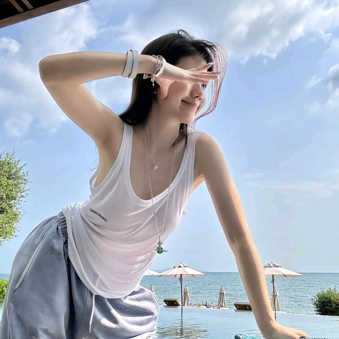 桃子ZHOU🍑 双十一进行中