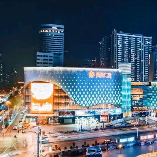 新百运动潮品汇🏆