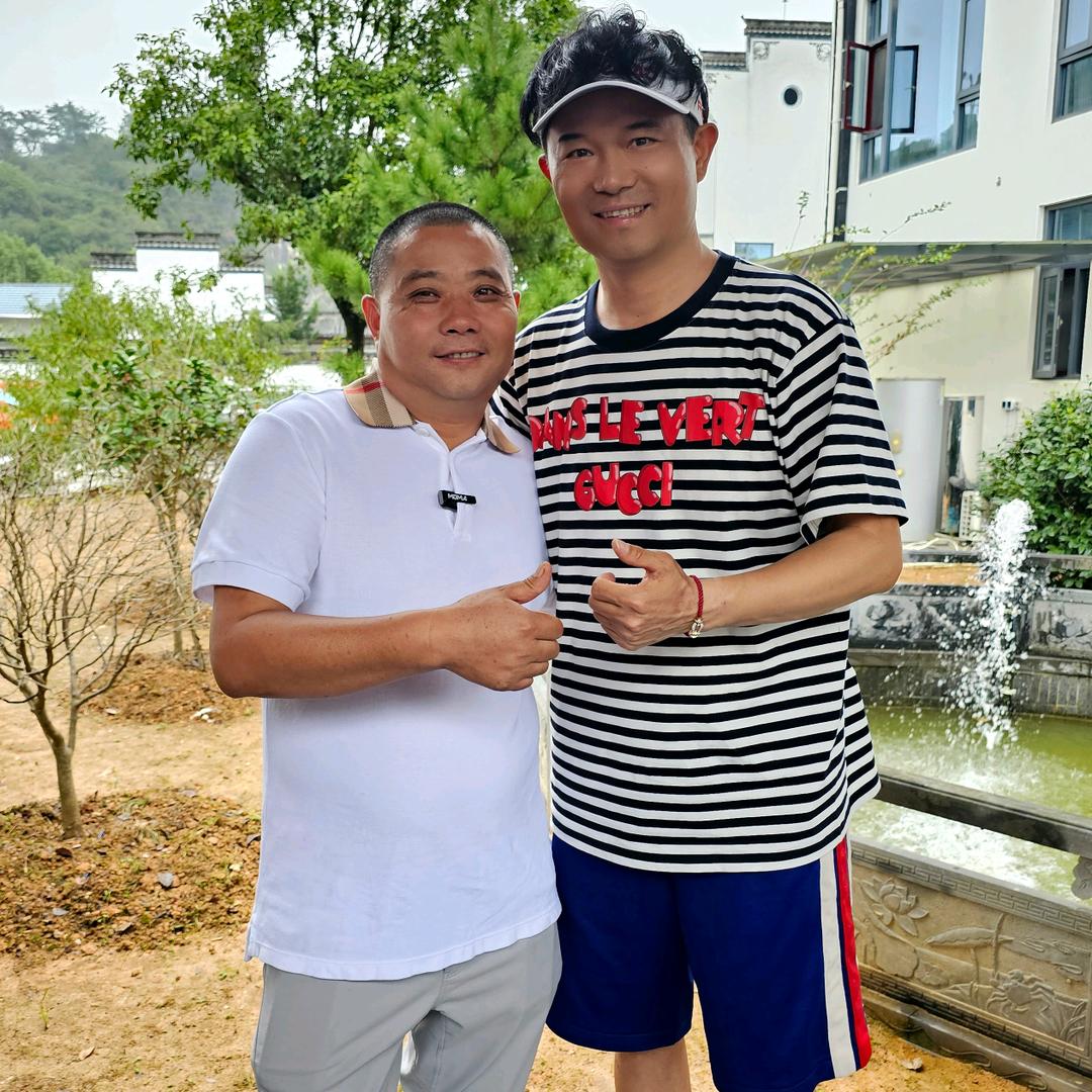 老黄爱帮忙