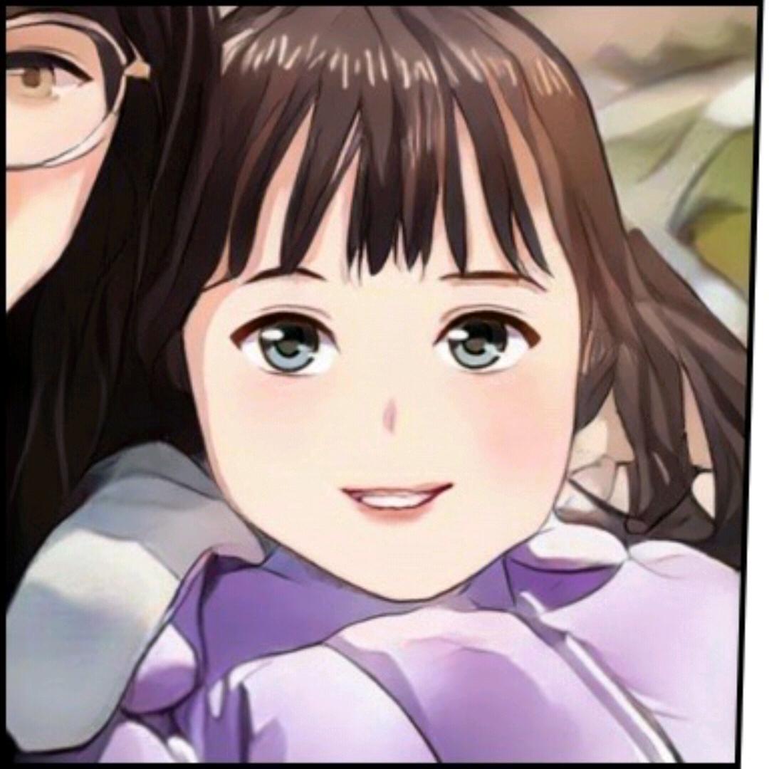 闪闪妈
