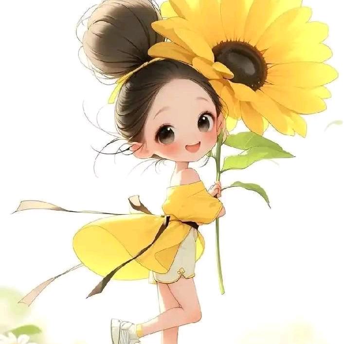 栀子花爱生活