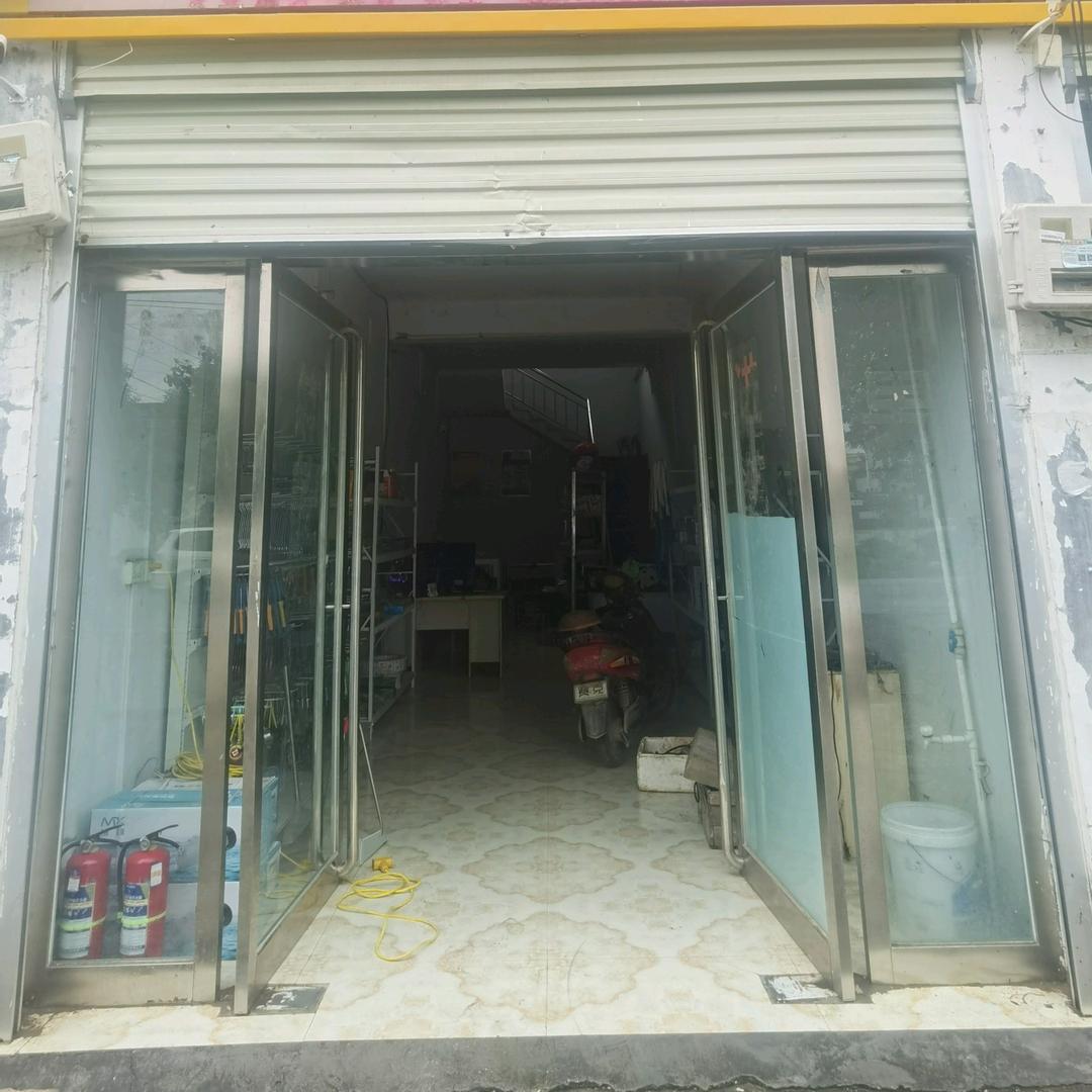 和店小学对面机电维修