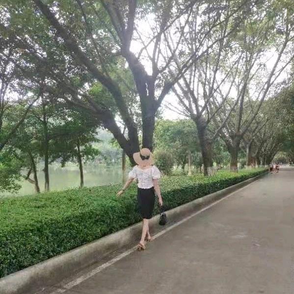 麦香