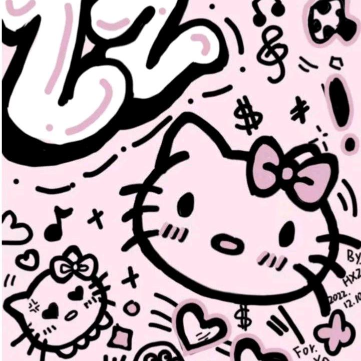 奇缘仔