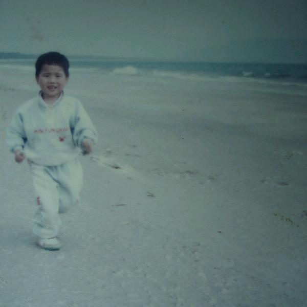 Sea、