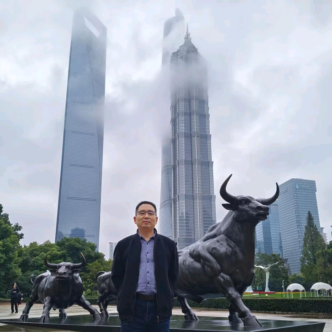 隆尧华龙农业李哥(新号)