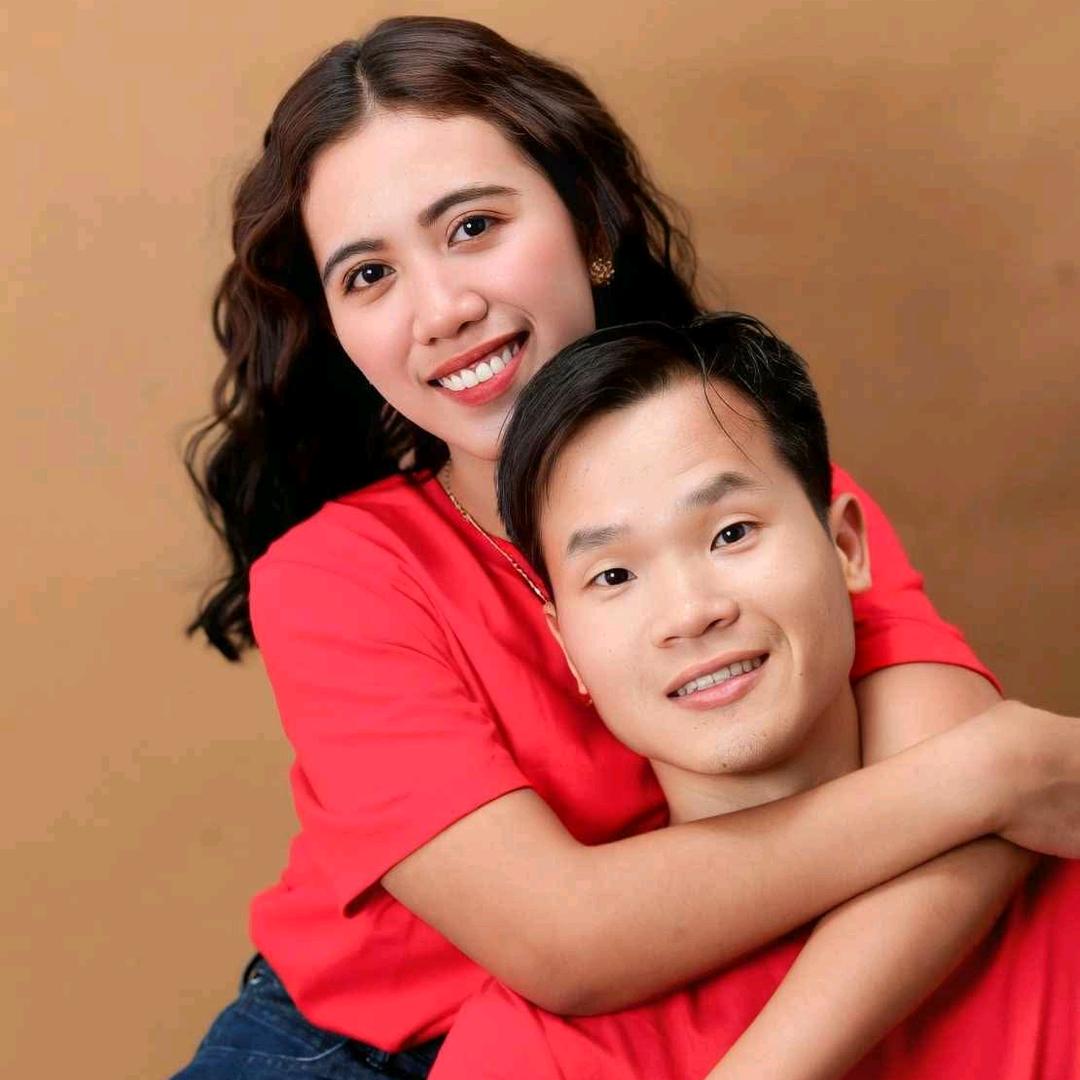 🇵🇭🇨🇳菲律宾媳妇本地郎