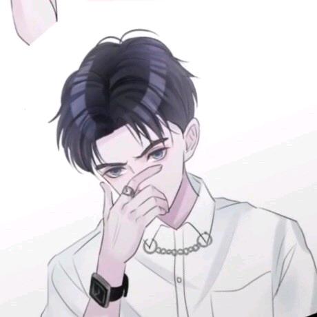仰望蓝蓝的天