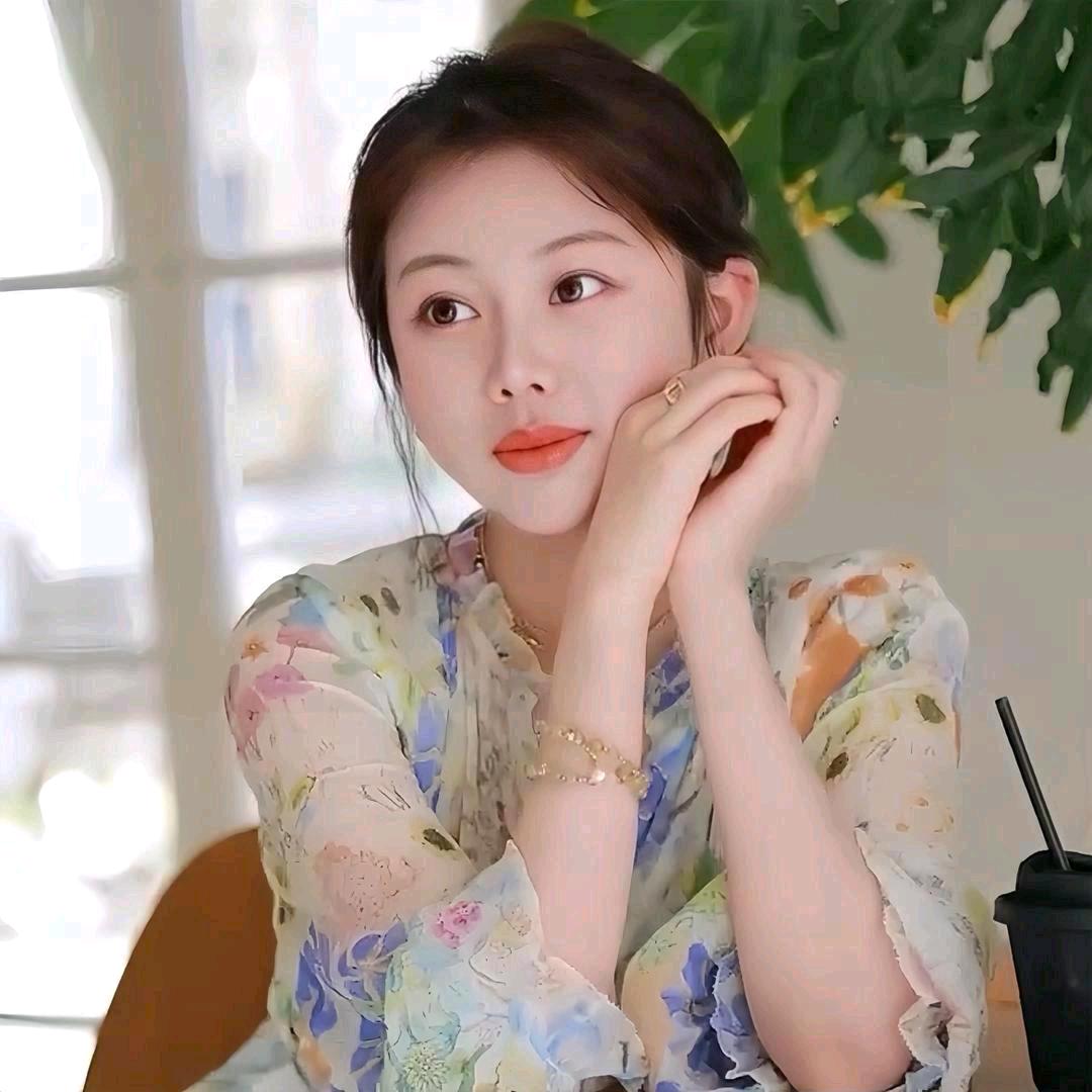 蓝蓝✨️