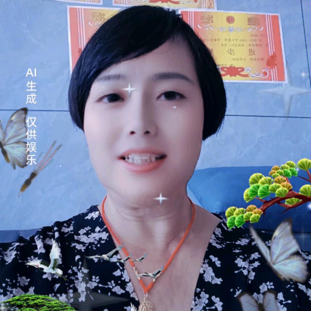 龙云香