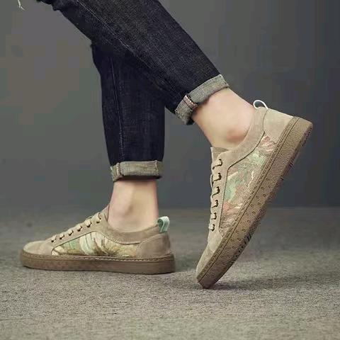 玥玥轻奢潮鞋