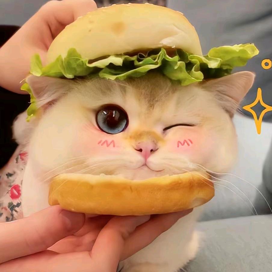尝夏一口