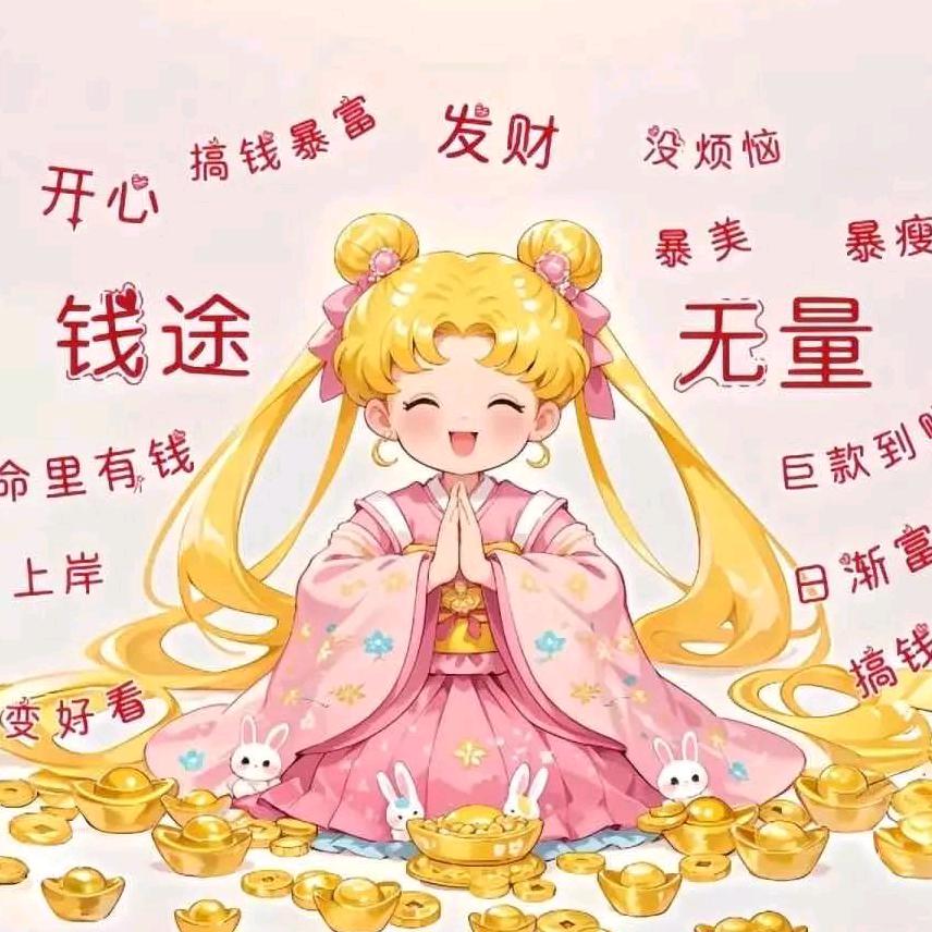 许愿上上签²⁰²⁵