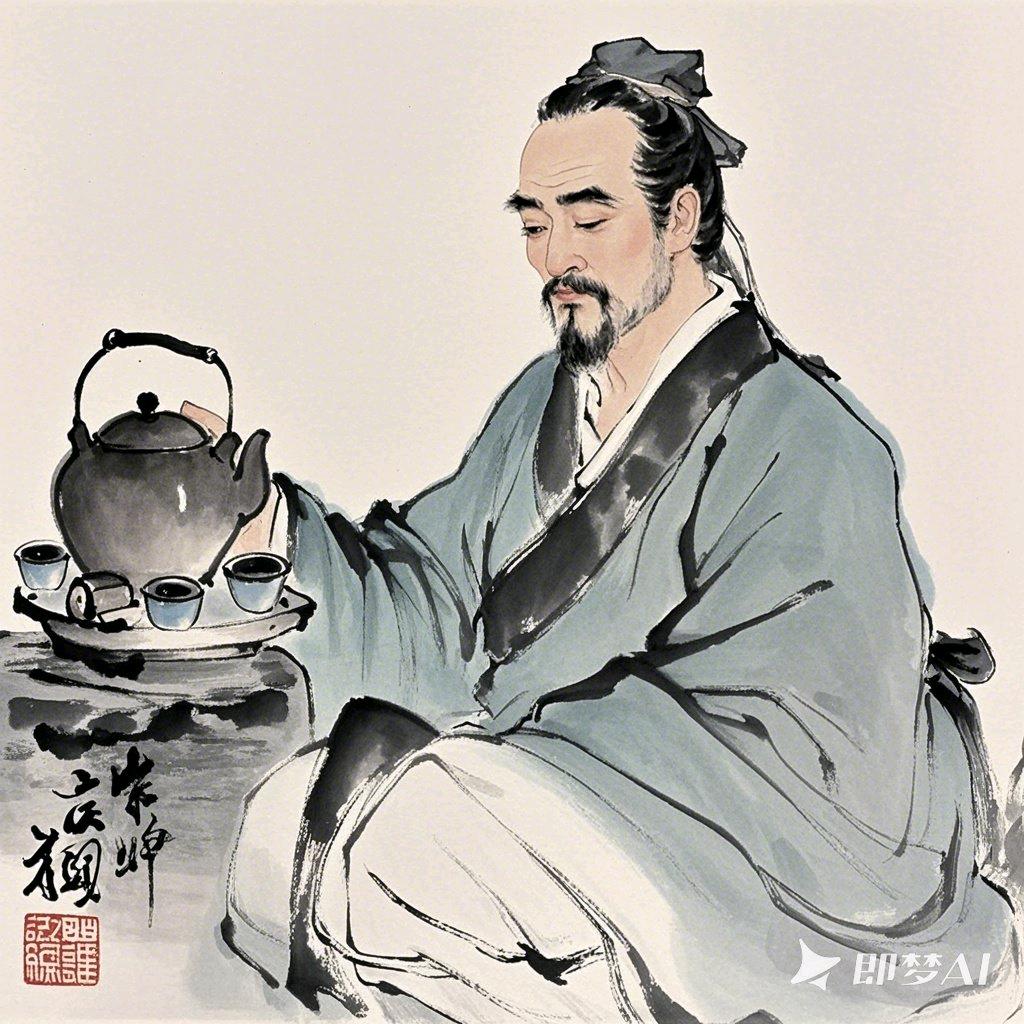 中华养生道