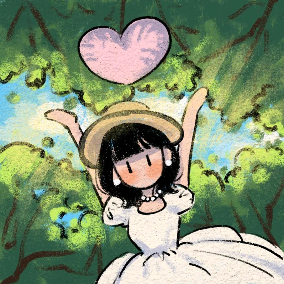 森柠（请勿连赞）